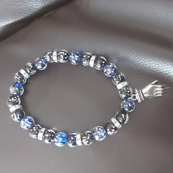 New glow in the dark bracelet #Avaliable in GTA - Picture 2 of 4